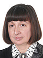 Лилия Александровна Кузнецова