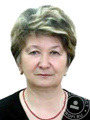Нина Леонидовна Сергиенко