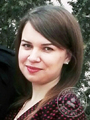 Юлия Викторовна Данилова