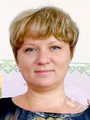 Евгения Сергеевна Курбан-Гаджиева