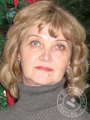 Валентина Петровна Лукинова
