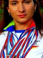 Виктория Семёнова