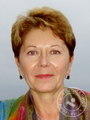 Ирина Борисовна Шабанова