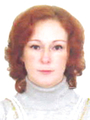 Светлана Станиславовна Стрельцова