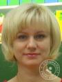 Елена Николаевна Зузолина